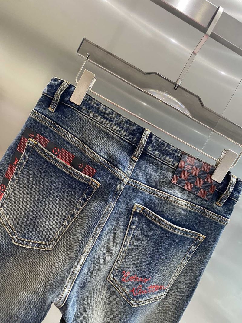 Louis Vuitton Jeans